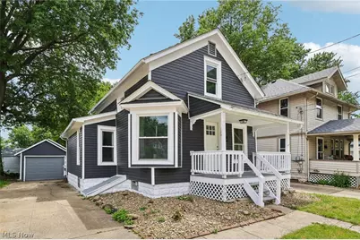 133 E North Street, Wadsworth, OH 44281 - Photo 1