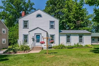 5084 Forest Road, Mentor, OH 44060 - Photo 1