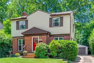 1660 Wiltshire Rd, Akron, OH 44313 - Photo 1