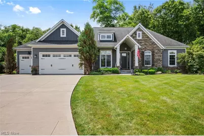 11819 Dorena Circle NW, Uniontown, OH 44685 - Photo 1