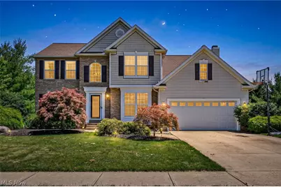 9195 Victoria Lane, North Ridgeville, OH 44039 - Photo 1