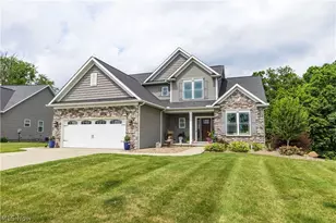 963 Cook Dr, Canal Fulton, OH 44614 - Photo 1