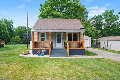 158 Van Evera Road, Tallmadge, OH 44278 - Photo 1