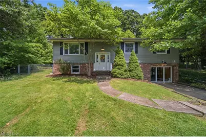 4155 Ridgewood Road, Copley, OH 44321 - Photo 1