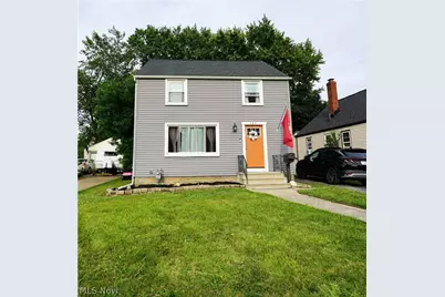 167 Brandtson Avenue, Elyria, OH 44035 - Photo 1