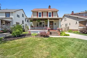 15534 Lakewood Heights Blvd, Oakwood, OH 44107 - Photo 1