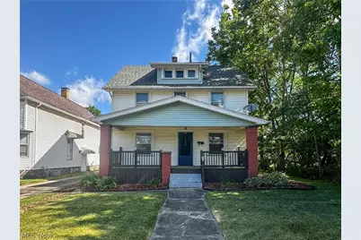 40 Madison Avenue, Niles, OH 44505 - Photo 1