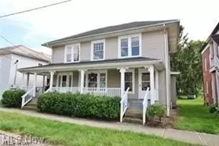 39 W 2nd St, Frazeysburg, OH 43822 - Photo 1