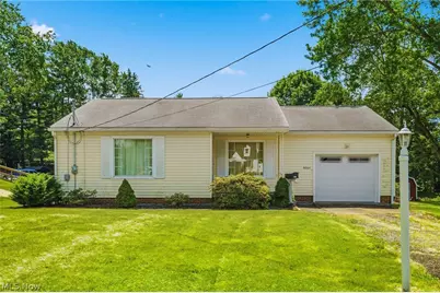 9864 Louisville Street NE, Louisville, OH 44641 - Photo 1