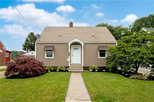 407 Oxford Ave, Akron, OH 44310 - Photo 1