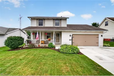 5668 Perry Hills Drive SW, Canton, OH 44706 - Photo 1