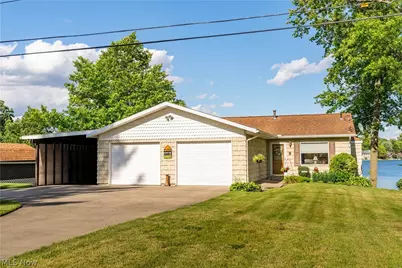 1614 W Park Avenue NW, Canton, OH 44708 - Photo 1