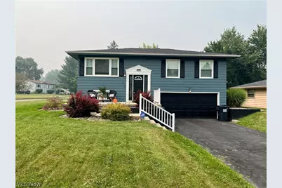 4626 Warwick Drive S, Canfield, OH 44406 - Photo 1