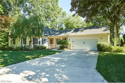 3447 Tennyson Drive, Fairlawn, OH 44333 - Photo 1