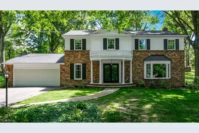 504 Vinewood Avenue, Tallmadge, OH 44278 - Photo 1