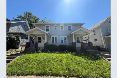 1999 - 2001 16th Street SW, Akron, OH 44314 - Photo 1