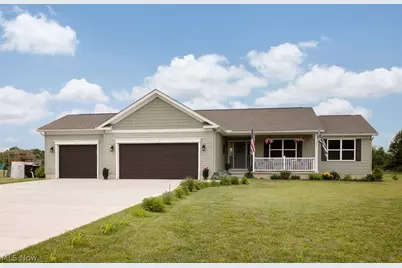 14446 State Route 301, LaGrange, OH 44050 - Photo 1
