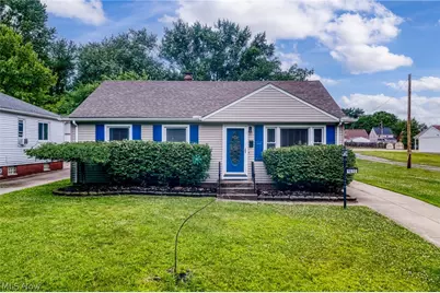 4690 W 11th Street, Loveland, OH 44109 - Photo 1