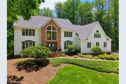 17331 Old Tannery Trail, Chagrin Falls, OH 44023 - Photo 1