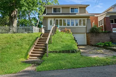 1501 19th Street NW, Canton, OH 44709 - Photo 1