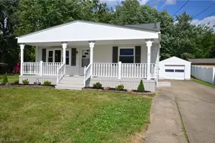 511 Ewart Rd, Akron, OH 44312 - Photo 1