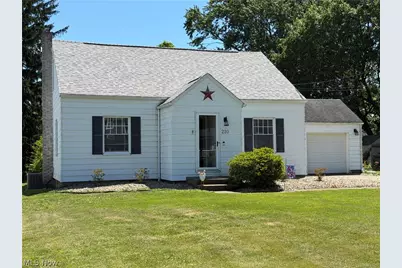 210 Woodrow Street NW, North Canton, OH 44720 - Photo 1