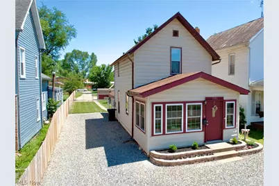 151 Beaver Avenue NE, New Philadelphia, OH 44663 - Photo 1