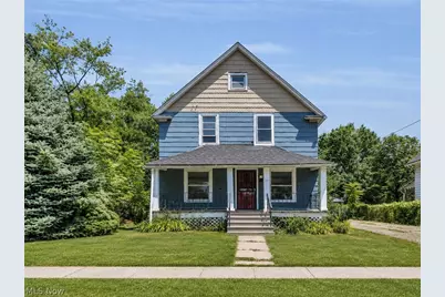 983 E 141st Street, Loveland, OH 44110 - Photo 1