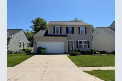 9206 Highland Creek Avenue, North Canton, OH 44720 - Photo 1