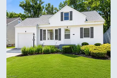 1260 Churchill Road, Lyndhurst, OH 44124 - Photo 1