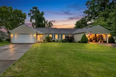 37057 N Doovy Street, Avon, OH 44011 - Photo 1