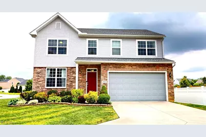 940 Longitude Lane, Amherst, OH 44001 - Photo 1