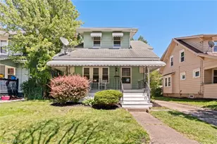1155 Tulip St, Akron, OH 44301 - Photo 1