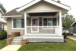 2187 Olive Ave, Oakwood, OH 44107 - Photo 1