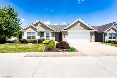457 Harvest Lane, Green Hills, OH 44131 - Photo 1