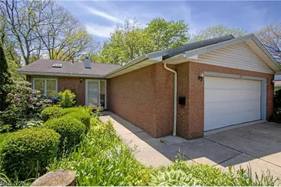 588 Forest Creek Drive, Wooster, OH 44691 - Photo 1