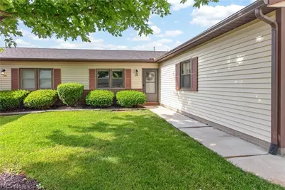 128 Royal Crest Drive #G, Seville, OH 44273 - Photo 1