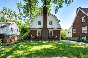 605 St Leger Ave, Akron, OH 44305 - Photo 1