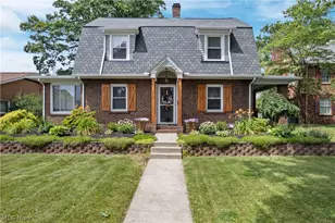 419 19th St NW, Canton, OH 44709 - Photo 1