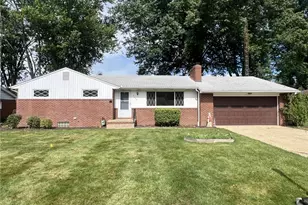 4005 Kingman Ave NW, Canton, OH 44709 - Photo 1