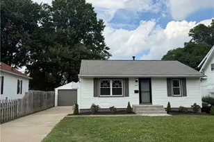 1385 Niagara Ave, Akron, OH 44305 - Photo 1