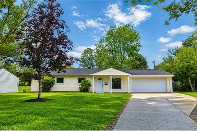 25445 Randolph Road, Huber Heights, OH 44146 - Photo 1