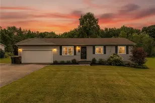 3312 Carper Ave, Akron, OH 44312 - Photo 1