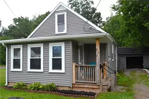 203 Sherman Ave, Ashland, OH 44805 - Photo 1