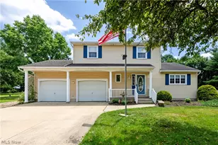 11936 Patroon Cir NW, Canal Fulton, OH 44614 - Photo 1