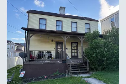 805 Hickory Street, Martins Ferry, OH 43935 - Photo 1