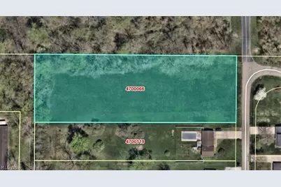 Wesleyan Avenue, Barberton, OH 44203 - Photo 1