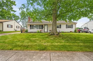 2728 19th St NE, Canton, OH 44705 - Photo 1