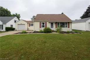 4200 2nd St NW, Canton, OH 44708 - Photo 1
