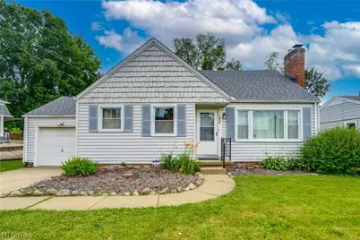 1618 23rd Street NW, Canton, OH 44709 - Photo 1